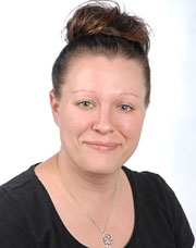 Jana Dornberger